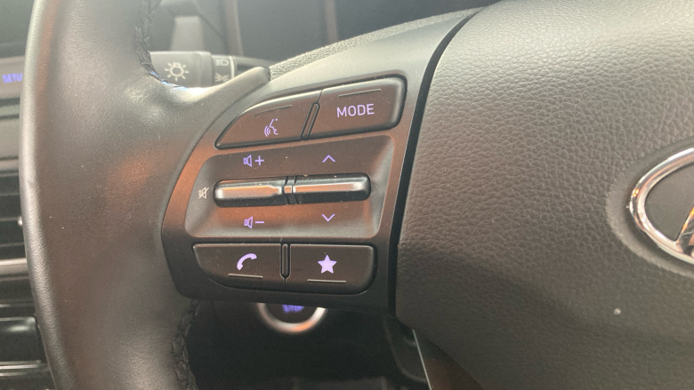 Hyundai Kona 1.0 TGDi 48V MHEV Premium 5dr Petrol Hatchback